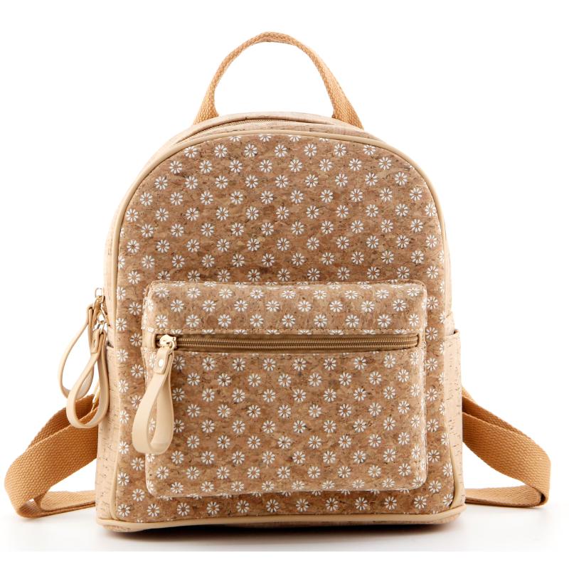 Tas Ransel Gabus Santai
