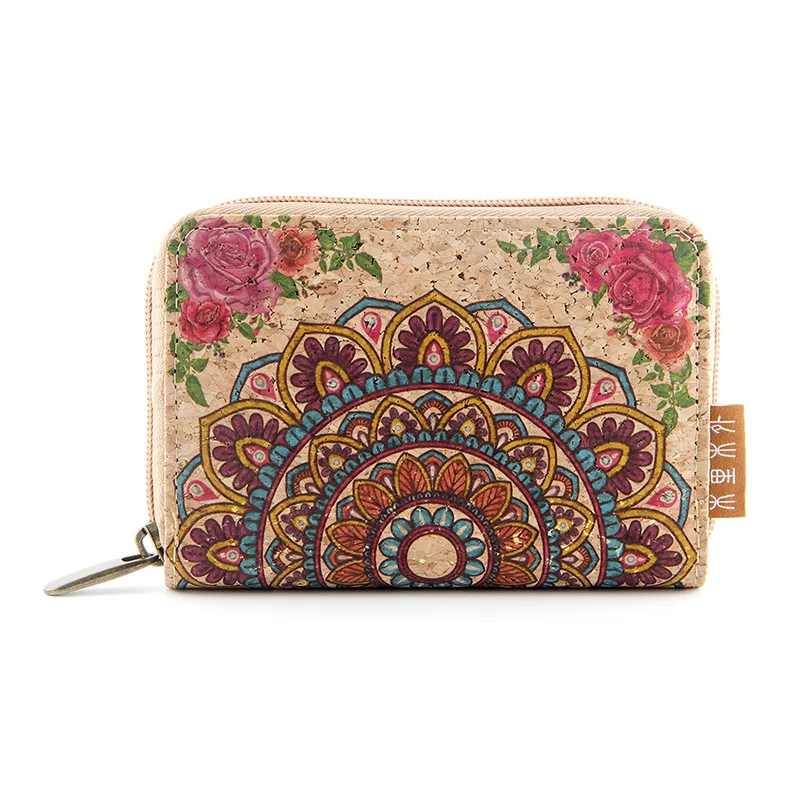 Dompet Koin Gabus Asli Portugis