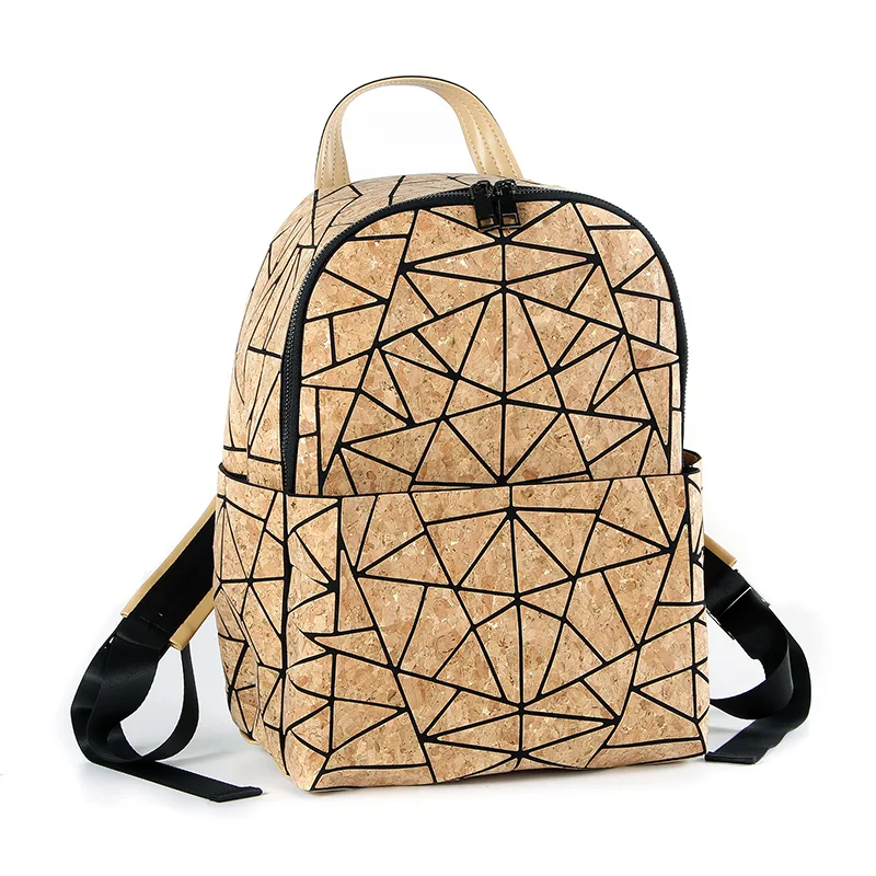 Ransel Gabus Fashion Berkelanjutan